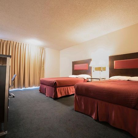 Royal Plaza Inn Индио Экстерьер фото